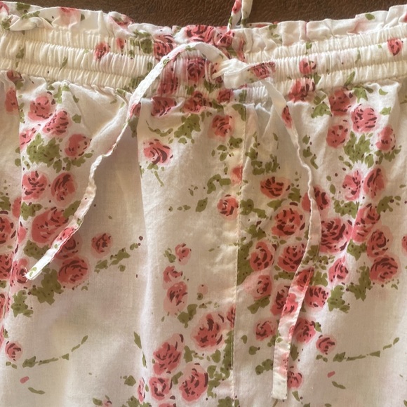 LA CERA Pajamas NWOT - Picture 14 of 14